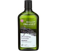 Avalon Champú Nutritivo Lavanda