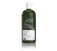 Avalon Champú orgánico, lavanda nutritiva, 32 onzas líquidas
