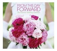 Avalon Consort & Anne Li - From This Day Forward