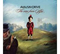 Avalon Drive - View from Afar Ep, the