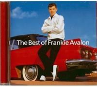 Avalon, Frankie - Best of