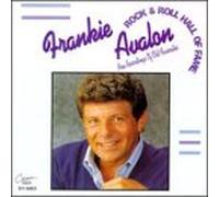 Avalon, Frankie - Rock & Roll Hall of Fame [Casete]