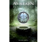 Avalon. Guía de viaje interior y exterior (Espiritualidad y vida interior)