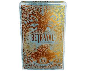 Avalon Hill Betrayal Deck of Lost Souls, Juego de Cartas, Juego de rol Secreto Inspirado en el Tarot, Juegos de Estrategia a Partir de 12 años - Versión en Italian