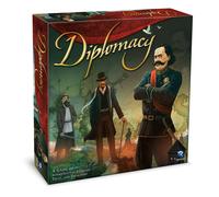 Avalon hill juego de mesa diplomacy *edición inglés*
