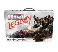 Avalon Hill Risk Legacy - Versión francesa