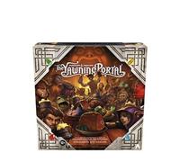AVALON Juego de mesa Dungeons & Dragons the yawning portal. default Variante única
