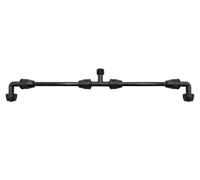 Avalon - Lanza Rociadora para Pulverizador con 2 boquillas. Rosca de 16mm | Lanza para pulverizador a presión. Lanza de 2 boquillas
