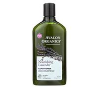 Avalon Organics Acondicionador Lavanda 312g