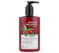 Avalon | Leche Limpiadora Terapia de Arrugas | 1 x 250ml