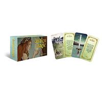 Avalon Magic: 40 rounded corner cards + 1 box with 1 magnet (Rockpool Mini Cards)