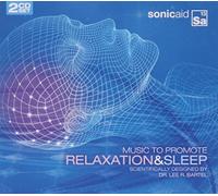 Avalon - Music to Promote Relaxation & Sleep