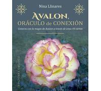 Ávalon, oráculo de conexión + cartas. C | Nina Llinares