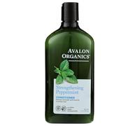 Avalon Orgánicos 325Ml Acondicionador Menta
