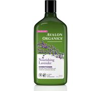 Avalon Organics Acondicionador Lavanda 312 g