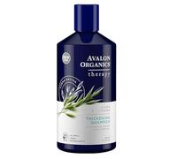 Avalon Organics - Champú Biotin B Complex (414 ml)
