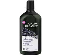 Avalon Organics Lavender Champú Nutritivo 325ml
