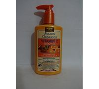 Avalon Organics Hydrating Cleansing Milk Vitamin C - 8.5 fl oz Avalon Organics Hydrating Cleansing by Avalon