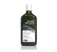 Avalon Organics Lavender Champú Nutritivo 325ml