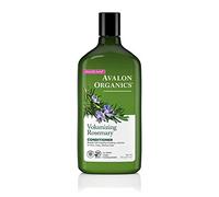 Avalon Organics Romero Acondicionador Voluminizador, 312 g