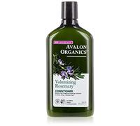 Avalon Organics Romero Acondicionador Voluminizador, 312 g