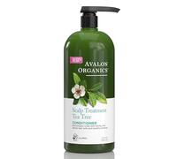 Avalon Organics Tea Tree Conditioner, 32 OZ