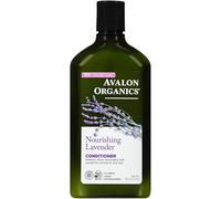 Avalon Organics Tea Tree Scalp Treatment Conditioner 312 g