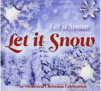 Avalon Pops Orchestra - Let It Snow