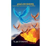 Avalon Rising: 3 (Tales of Tirnannóg)