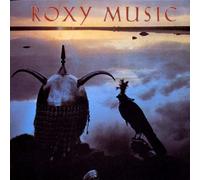 Avalon-ROXY Music CD Virgin
