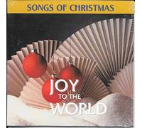 Avalon - Songs of Christmas : Joy To The World