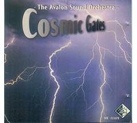 Avalon Sound Orchestra - Cosmic Gates