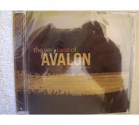 AVALON - TESTIFY TO LOVE: THE VERY BEST OF A