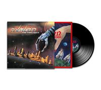 Avalon - The third move [Vinilo]