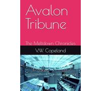 Avalon Tribune: The Meltdown Chronicles: 1