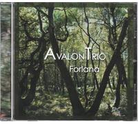 Avalon Trio - Avalon Trio - Forlana