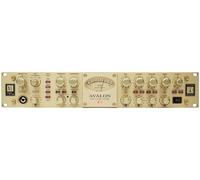 Avalon VT-737SP Gold