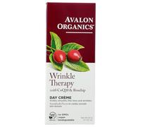 AVALON - Wrinkle Therapy with CoQ10 & Rosehip Day Creme - 1.75 fl. oz. (50 ml)