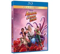 Avalonia, l'étrange voyage [Blu-ray]