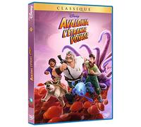 Avalonia, l'étrange voyage [Francia] [DVD]