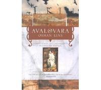Avalovara (Latin American Literature Series)