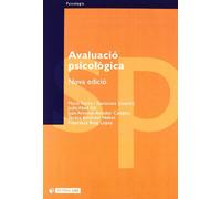 Avaluació psicológica