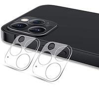 AVANA Protector de cámara para iPhone 12 Pro cristal transparente