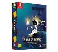 Avance A Tale of Synapse Collector's Edition