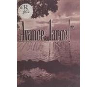 Avance Au Large ! (ebook)