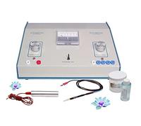 Avance Beauty Sistema de depilación para depilación Salon & Spa, con dispositivo y kit de accesorios estándar.