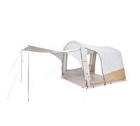 Avance hinchable 6 personas UPF50+ Quechua Air Seconds Base Connect Fresh Talla única