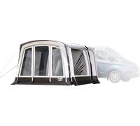 Avancé hinchable para autocaravanas y furgonetas orion 2.0 westfield