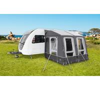 Avancé hinchable para caravanas y autocaravanas rally air all-season 260 s dometic