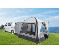 Avancé hinchable para furgonetas para portón trasero cross air tg kampa